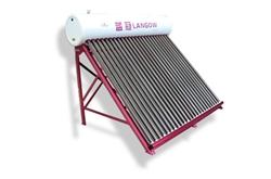 太陽能熱水器陽光嬌子系列20支管